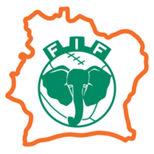 federation-ivoirienne-de-football-logo